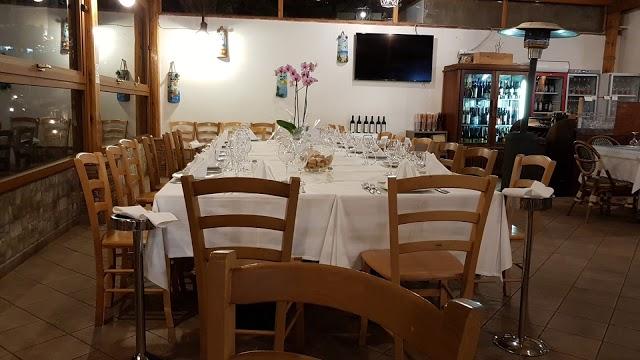 Ristorante Pizzeria Verginiello